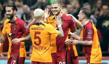 Galatasaray Yıldız Oyuncusu İçin Bonservis Anlaşması Yaptı!