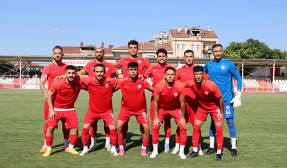 Nevşehir Belediyespor bugün Balıkesirspor ile karşılaşacak