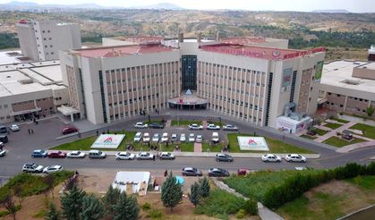 Nevşehir Devlet Hastanesine 38 doktor atandı