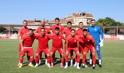 Nevşehir Belediyespor Bursa Yıldırımspor’a konuk olacak