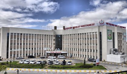 Vatandaşlar mesai dışı poliklinik uygulamasından yararlanıyor