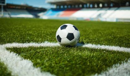 Hacıbektaş'ta futbolcu seçmeleri başlıyor