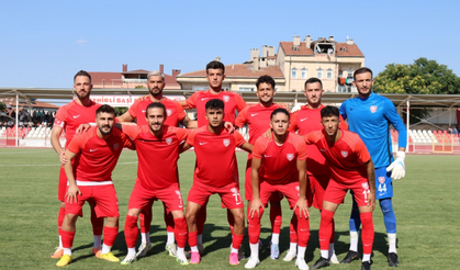 Nevşehir Belediyespor bugün Bursa Yıldırımspor ile karşılaşacak