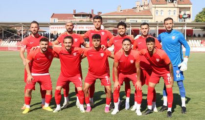 Ziraat Türkiye Kupasında Nevşehir Belediyespor’un rakibi belli oldu