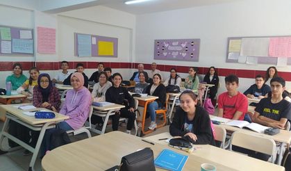 Nevşehir’de destekleme ve yetiştirme kursları başladı