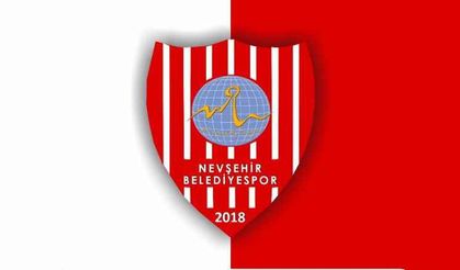Nevşehir Belediyespor bugün deplasmana çıkıyor
