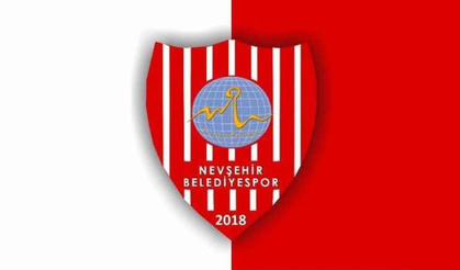 Nevşehir Belediyespor deplasmanda da puan alamadı