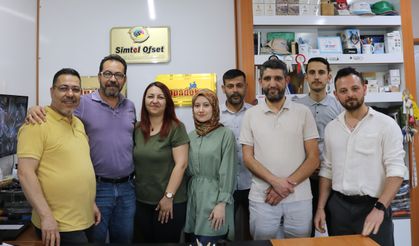 Muşkara Gazetesi 15’inci yılını kutluyor