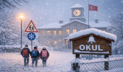 Nevşehir’de yarın okullar tatil edilecek mi?