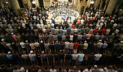 Ramazan heyecanı başladı: Nevşehir’de hatimle teravih camileri belli oldu