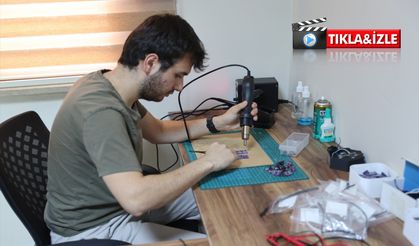 Nevşehir’de şimşek mantığıyla çalışan “OXİ” dünyaya açılıyor