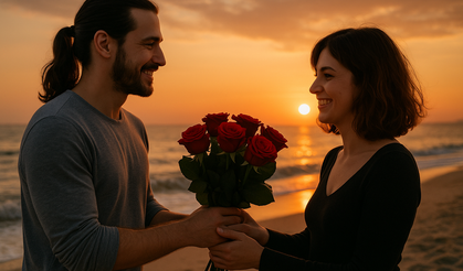 Sevgiliye Çiçek Göndermek: Duyguyu Doğru Yansıtmanın En Zarif Yolu