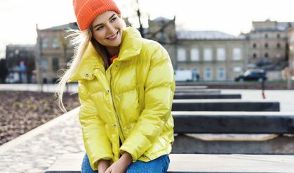 Soğuk Havalara Stil Sahibi Bir Dokunuş: Şişme Mont Rehberi