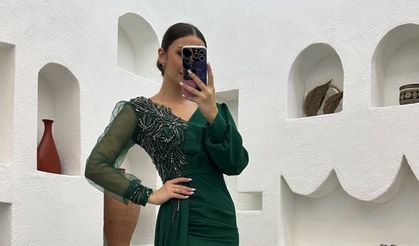 Özel Anların İhtişamı: Kıyafet Sepeti ile Nikah Elbisesi, Payetli Elbise ve Uzun Abiye Seçimleri