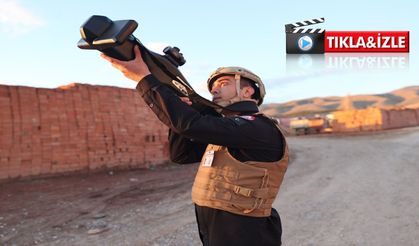 Nevşehir’de üretildi: 10 kilometre menzilli yerli dronsavar sahaya çıkıyor