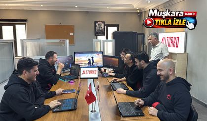Sayılı örneklerden biri! Dev veri merkezi Nevşehir'e kurulacak