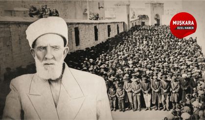 Nevşehir’de adı caddeye, sözü hafızalara kazınan Demir Hafız kimdir?