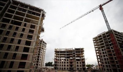 Nevşehir’in yapılaşma karnesi açıklandı: 842 yeni daireye ruhsat