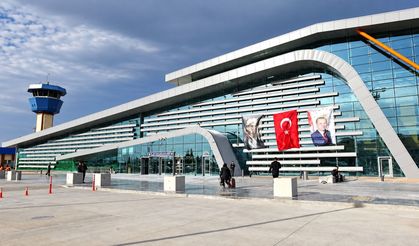 Kapadokya Havalimanı’nın Yeni Terminali Nevşehirliye Ne Getirdi?