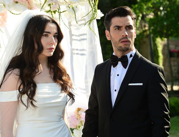 Aldatmak 1 Haziran Perşembe ATV'de