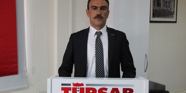 TÜRSAB bölge temsil kurulu başkanlığına Kahveci seçildi