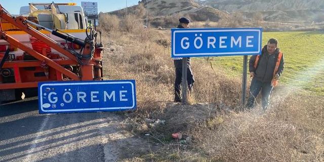 Özel İdare ekipleri köylere hizmet sunmaya devam ediyor