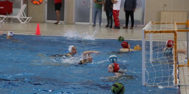 Su topu Türkiye Şampiyonası Nevşehir’de düzenlenecek