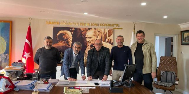 Personel maaşlarında yüzde 60 iyileştirme yapıldı