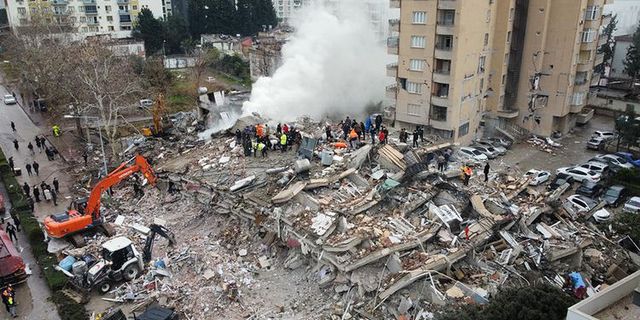 AFAD deprem bölgesi için öncelikli ihtiyaç listesi yayımladı