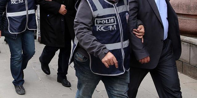 Çeşitli suçlardan 5 kişi tutuklandı