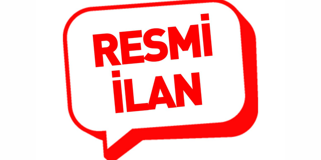 T.C. NEVŞEHİR 2. ASLİYE HUKUK MAHKEMESİNDEN ESAS NO : 2023/114 Esas KAMULAŞTIRMA İLANI
