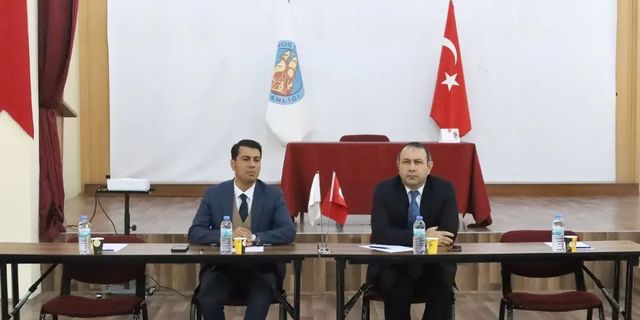 Butik otel işletmecileriyle istişare toplantısı yapıldı