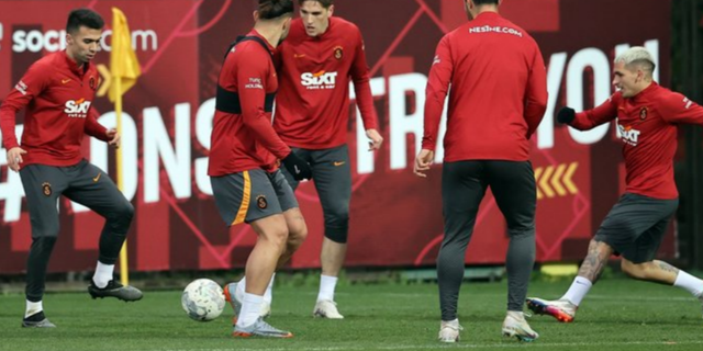 Menajeri Açıkladı: Galatasaray’a Transfer Olacak Mı?