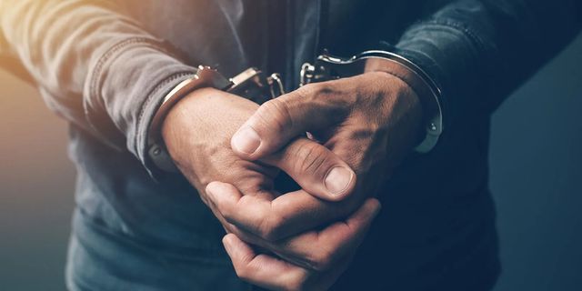 Çeşitli suçlardan 5 zanlı tutuklandı