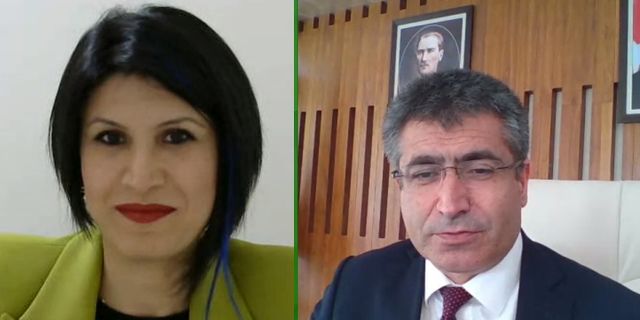 NEVÜ Hemşirelik Bölümü tarafından “Hemşirelik Haftası Etkinliği” düzenlendi