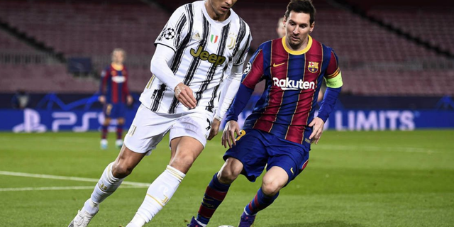 Al Hilal Messi İçin Müthiş Bir Teklif Yaptı Ve Futbol Dünyası Şaşkın