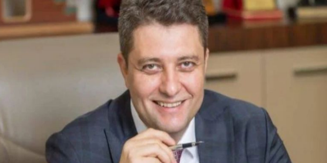 Ersin Beyaz Kimdir? Biyografi ve Siyasi Kariyeri