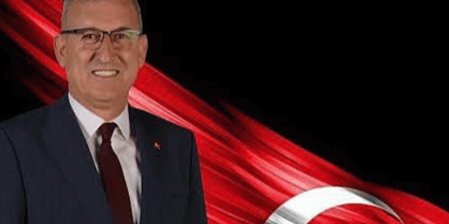 MHP'li Basmakçı Belediye Başkanı ve Siyasetçi Ayhan Gönüllü Kimdir?