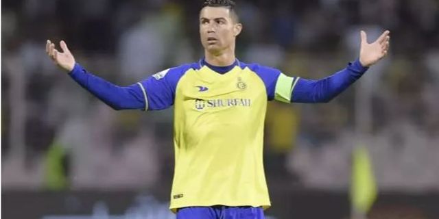 Ronaldo geri dönüyor! Avrupa'da parlayacak!