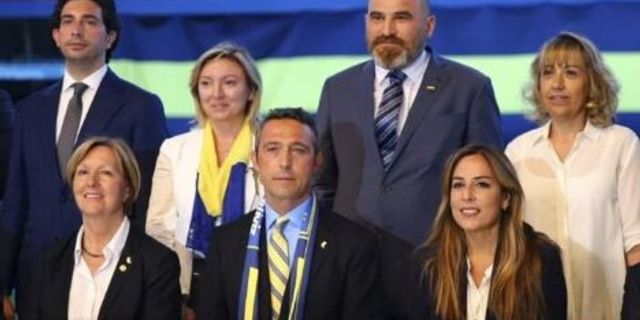 Ortalık kızıştı! Fenerbahçe'den TFF'ye gönderme!