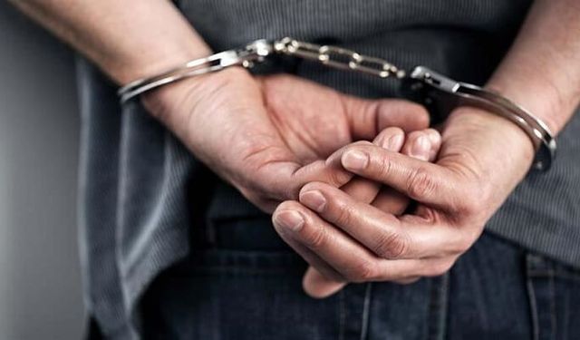 5 ayrı suçtan aranan firari Avanos’ta yakalandı