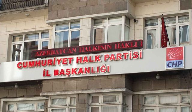 CHP patates üreticileri ile bir araya gelecek