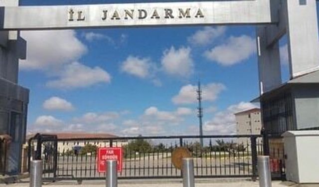 NEVŞEHİR İL JANDARMA KOMUTANLIĞINDAN İHALE İLANI