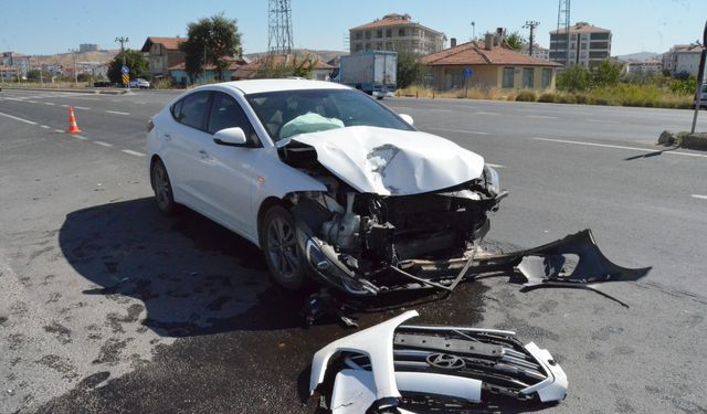 Nevşehir‘de ölümlü kazalar her geçen yıl artıyor