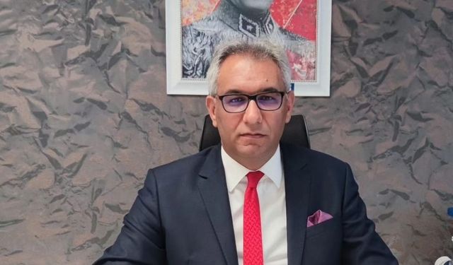 “Talebimiz yüzde 43.93 zam ve refah payı”