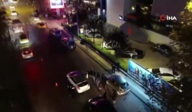 Nevşehir’de silah kaçakçılarına Mercek-4 operasyonu