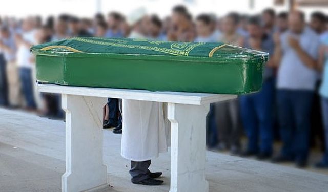 Nevşehir’de bugün vefat edenler (30 Kasım 2023)