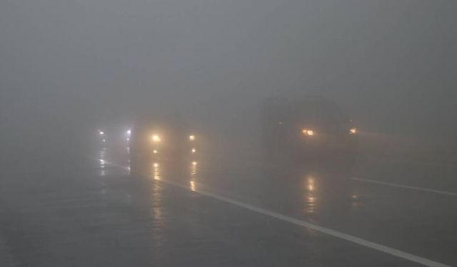 Nevşehir'de hava durumu (3 Şubat 2024)