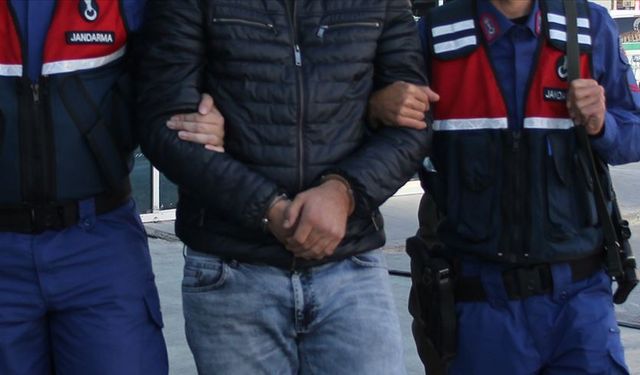 "JASAT Mercek-2" operasyonunda 6 tutuklama