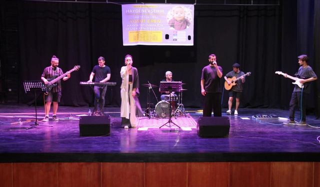 Hacıbektaş’ta gençlik festivalleri yapılacak